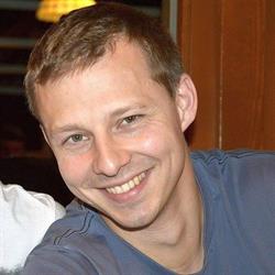 Mgr. Marek Nývlt