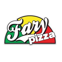 Fary Pizza