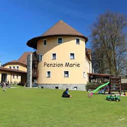 Restaurace a Penzion Marie Žumberk s.r.o.