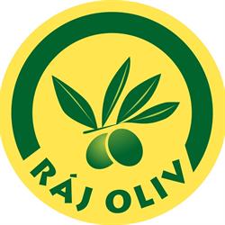 Ráj oliv - Martin Slezák