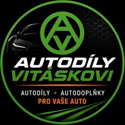 Autodíly Vitáskovi