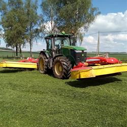 EUROFARMS AGRO-B s.r.o.