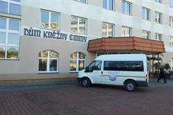Dům Kněžny Emmy