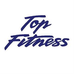 Top Fitness Karviná