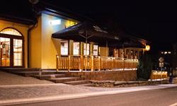 Restaurace Stadion "Hamajda"