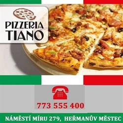 Pizzeria Tiano