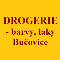 DROGERIE - BARVY - LAKY