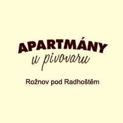 Apartmany U Pivovaru
