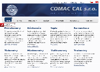 Comac cal s.r.o.