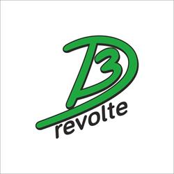 Jan Otevřel 3D-revolte