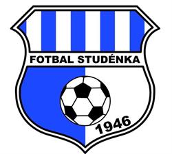 FOTBAL STUDÉNKA z.s.