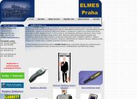 Elmes Praha S.r.o.