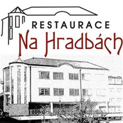 Restaurace NA HRADBÁCH