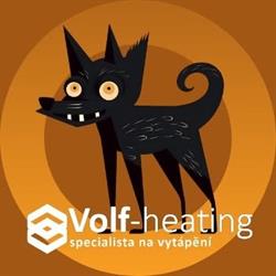 Volf-heating tepelná čerpadla