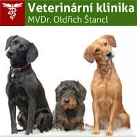 Veterinární klinika