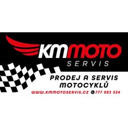 KM Moto Servis,prodej nových skútrů a doplňků-Zdeněk Janda