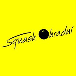Squash Ohradní