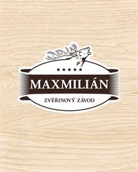 Maxmilián - zvěřinový závod