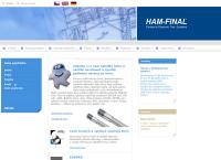 Ham - Final S.r.o.