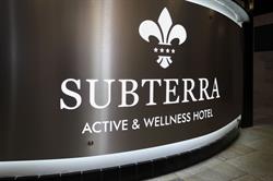 Active & Wellness Hotel Subterra