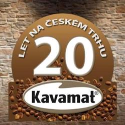 Automaty Kavamat Vending s.r.o.
