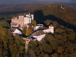 Hrad Buchlov