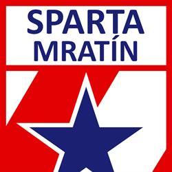 Sparta Mratín z.s.