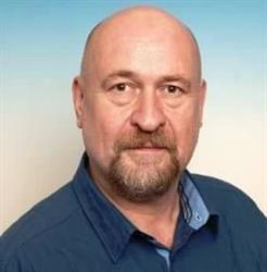 Jan Makovička - fyzioterapeut, masér