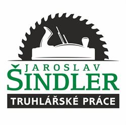 Truhlář Jaroslav Šindler