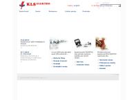 Kls Elektro S.r.o.