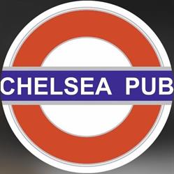 Chelsea Pub