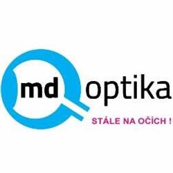 MD Optika