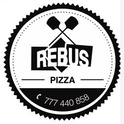 RÉBUS PIZZA