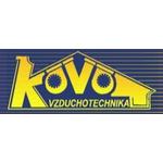 KOVO VZDUCHOTECHNIKA spol. s r.o.