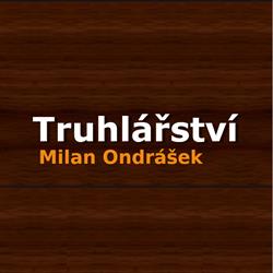 Truhlářství Milan Ondrášek