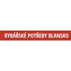 Rybářské potřeby Blansko