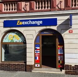 EU exchange Šluknov