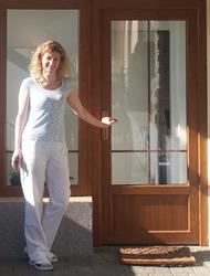 Privátní rehabilitace Monika Černá