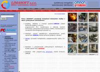 Limasoft S.r.o.