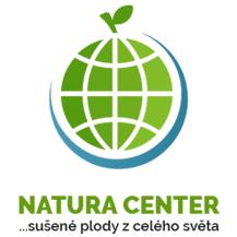Natura Center - sušené plody z celého světa (NanoCenter s.r.o.)
