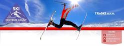 SKI Centrum Louny