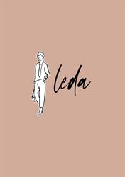 Obuv LEDA