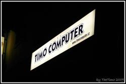 Ondřej Timko - Timo Computer / Salve Finance