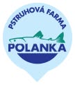Pstruhová farma Polanka - Helena Lochmanová