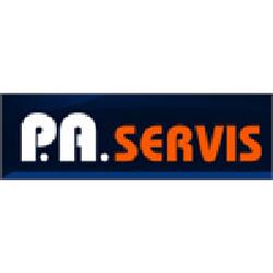 P.A. servis spol. s r.o.