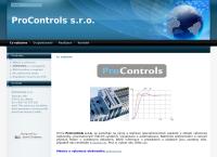 ProControls s.r.o.