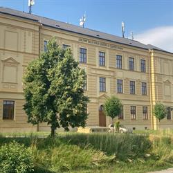 Základní škola Karla staršího ze Žerotína Bludov