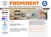 Prominent, spol. s.r.o.
