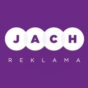 JACH reklama