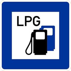 LPG Barrandov